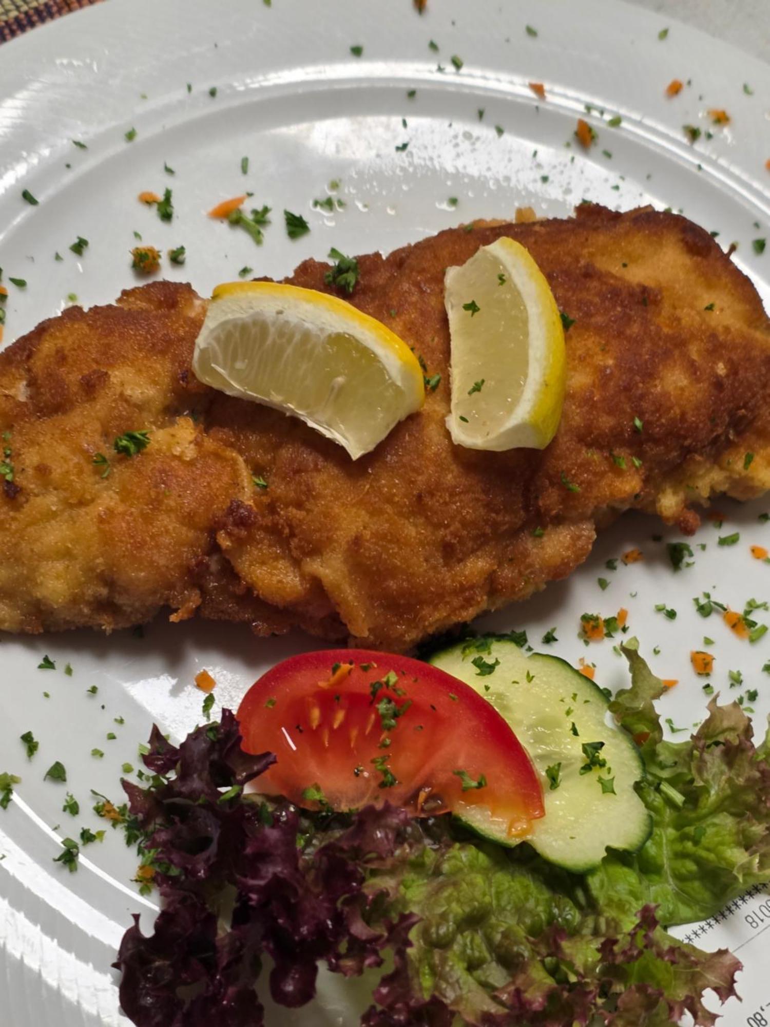 Hotel Restaurant Adler Buehlertal Екстер'єр фото