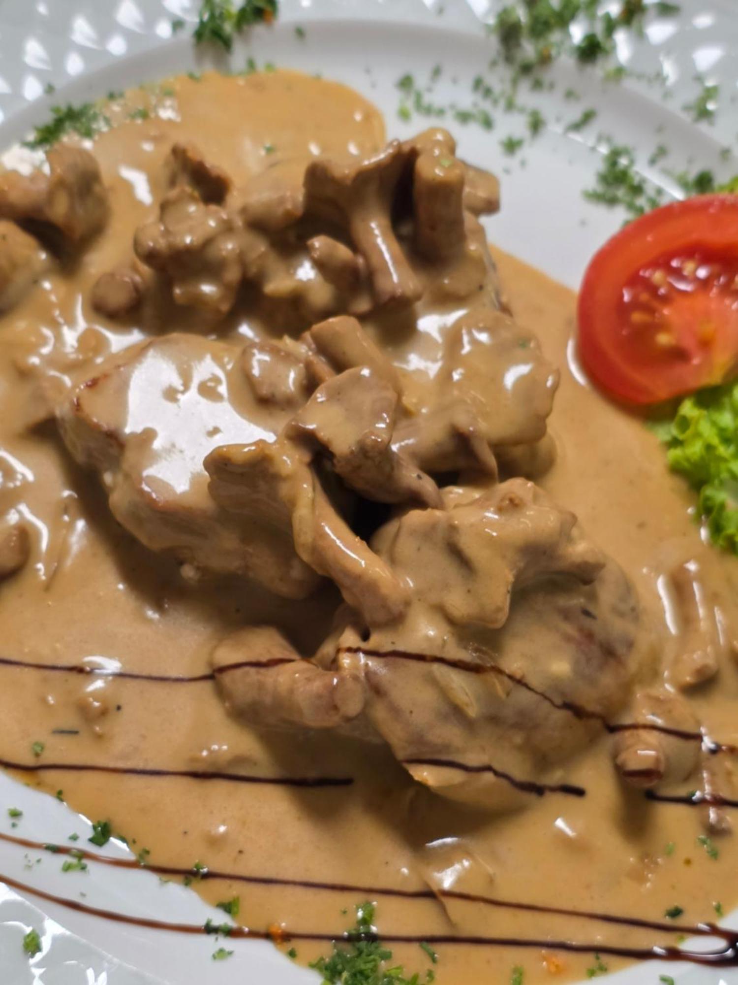 Hotel Restaurant Adler Buehlertal Екстер'єр фото